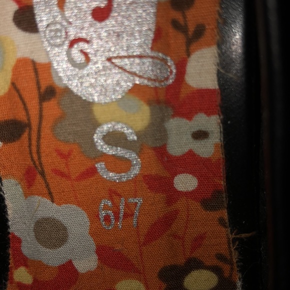 Rue 21 Etc Lattice Stiletto Platform Peeptoe Pump - Picture 13 of 14